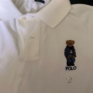 Polo shirt